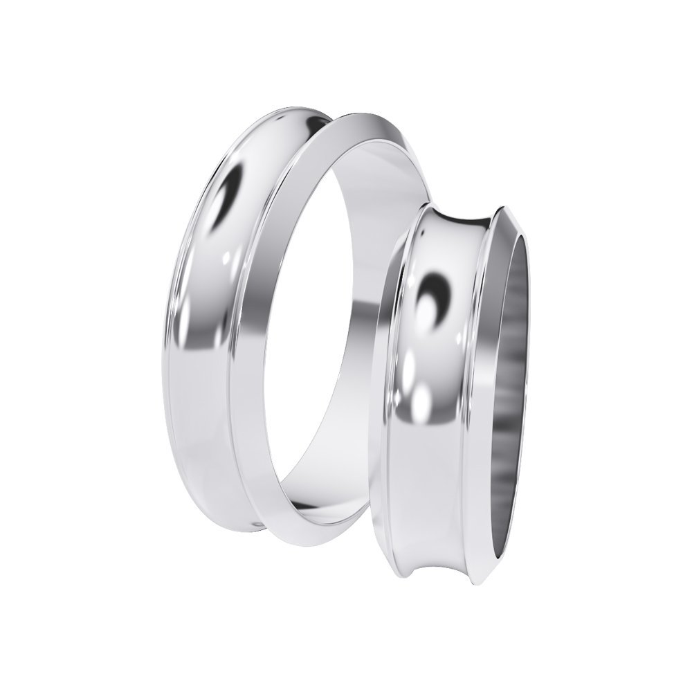 Infinity Curve 6 mm