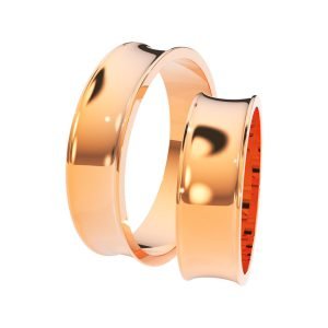 Concave Comfort 6 mm