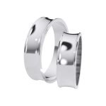 Concave Comfort 6 mm - 1