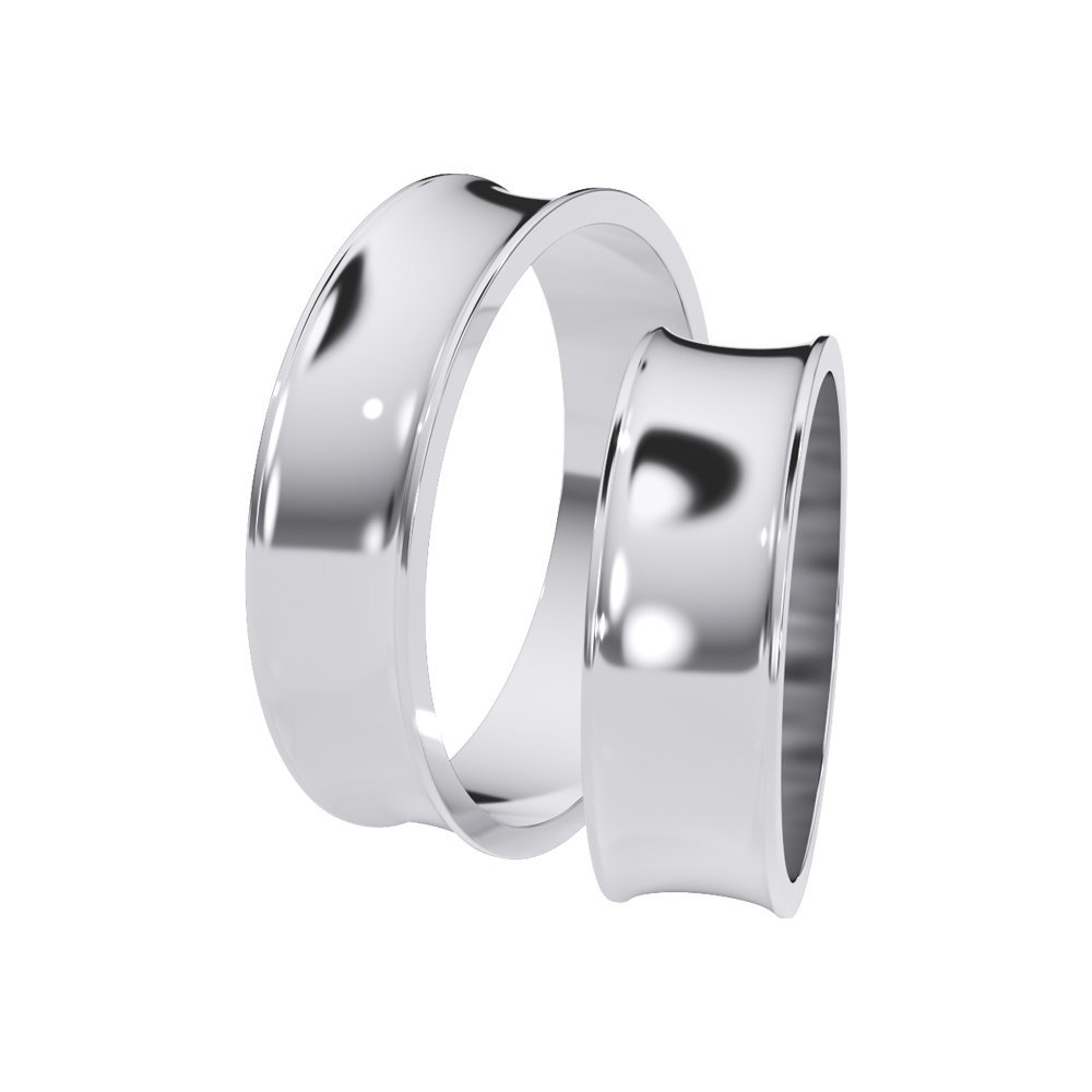 Concave Comfort 6 mm