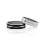 KIANIT JEWELRY - обручальные кольца, белое золото
