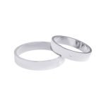 Soft Square 4 mm - 2