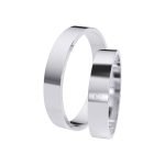 Soft Square 4 mm - 1