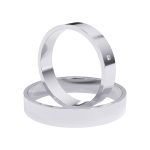 Soft Square 4 mm - 3