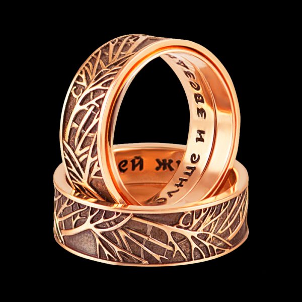 KIANIT JEWELRY - Реальные примеры нашей работы