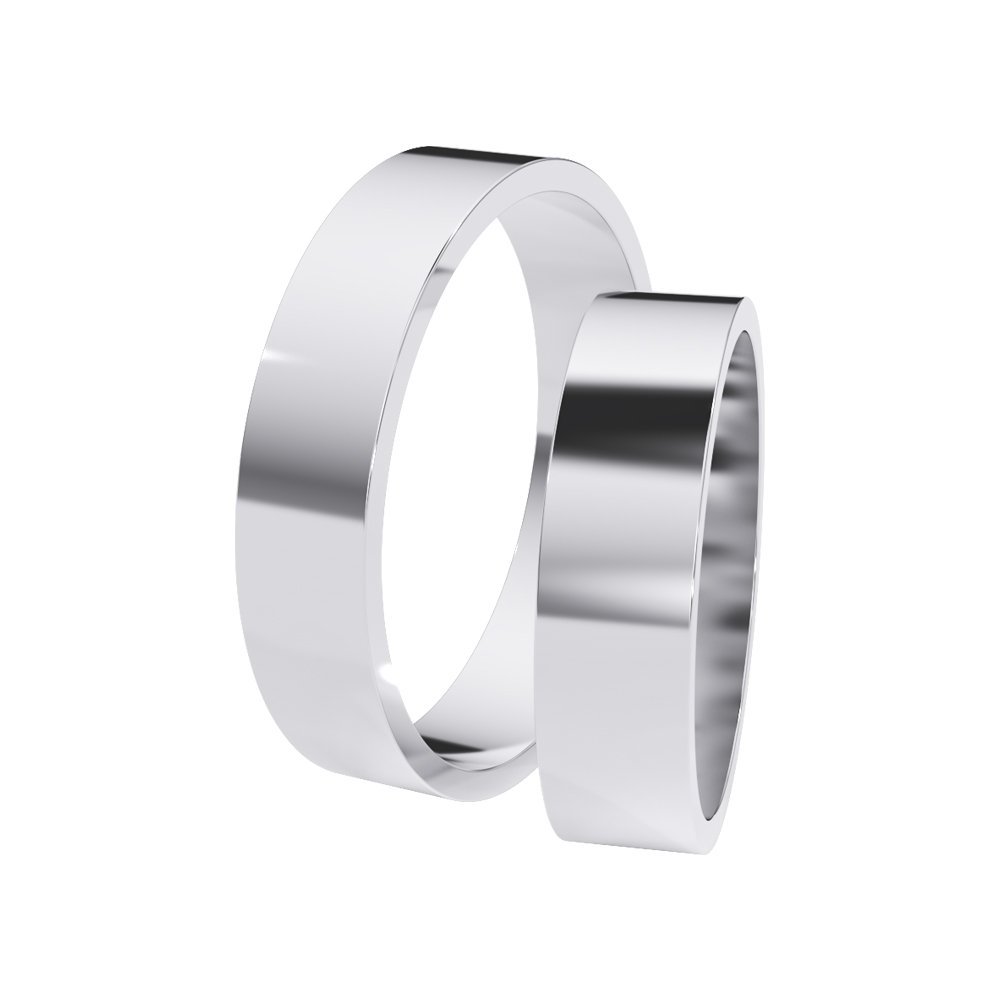 Square Comfort 5 mm