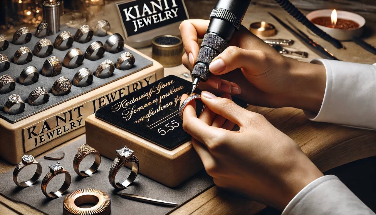 KIANIT JEWELRY