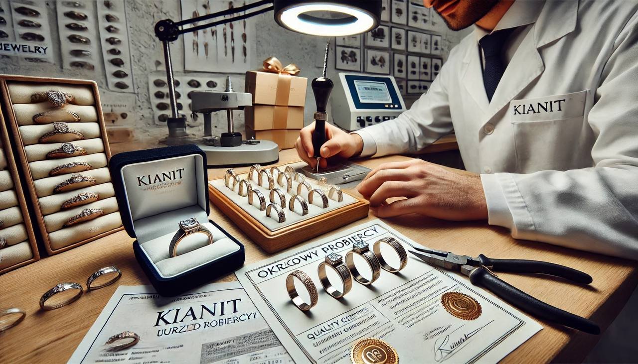 KIANIT JEWELRY -