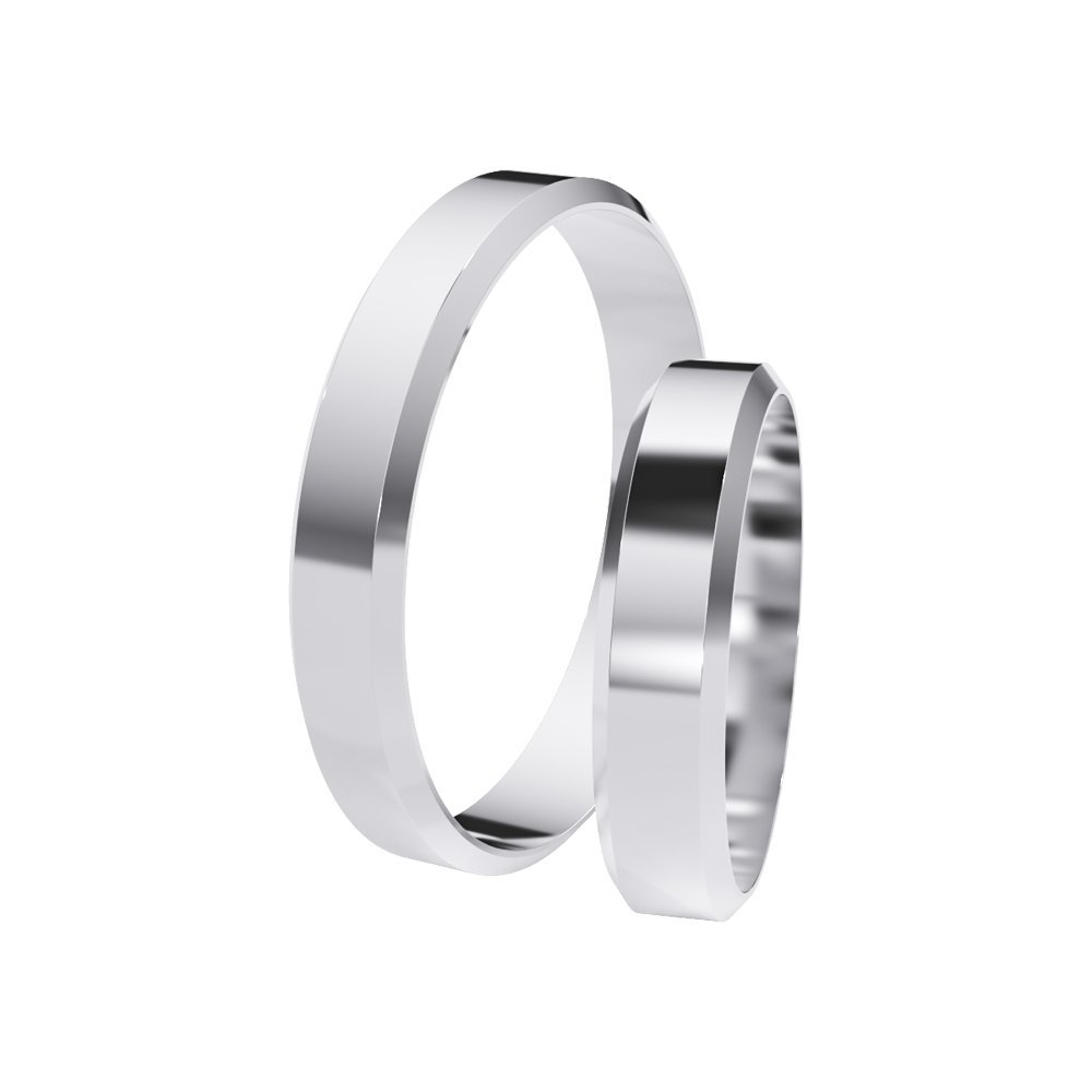 Minimal Edge 4 mm