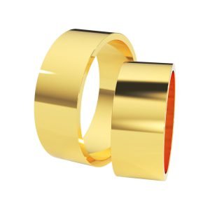 Bold Comfort 8 mm