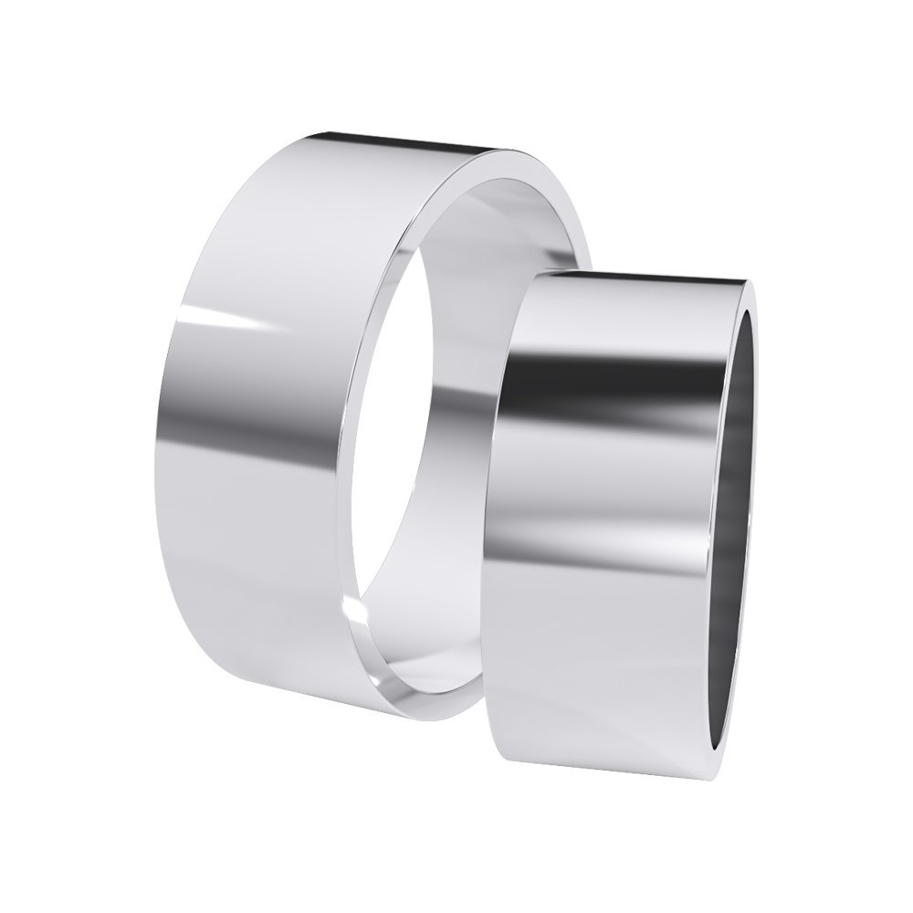 Bold Comfort 8 mm
