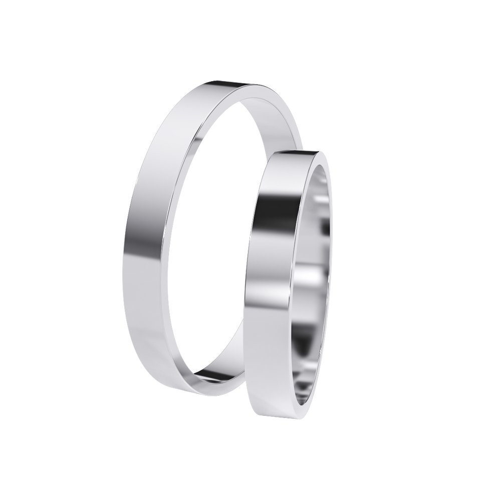 Soft Square 3 mm