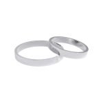 Soft Square 3 mm - 2