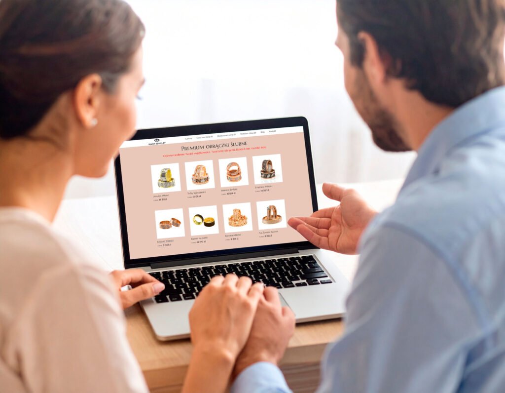 KIANIT JEWELRY - How to choose wedding rings?