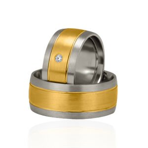 KIANIT JEWELRY - Blask wierności