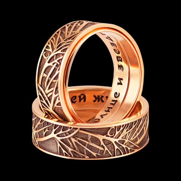 KIANIT JEWELRY - Реальные примеры нашей работы
