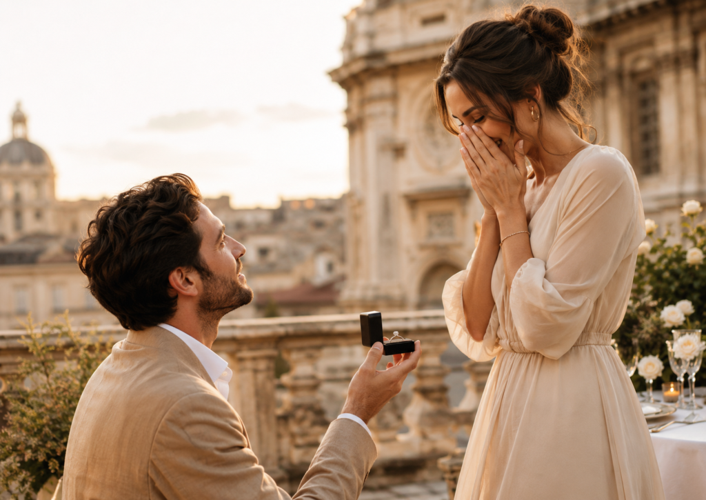 How to propose: ideas and scenarios to remember