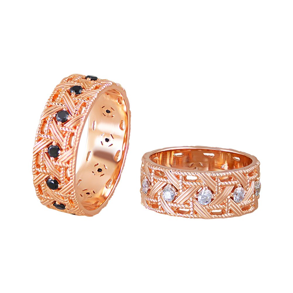 Custom wedding ring vs ready-made ring: Guide for choosing something that lasts