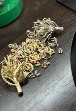 Ring Casting: How Metal Becomes Jewellery