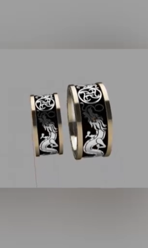 3D Ring Modelling: See the Result Before Production