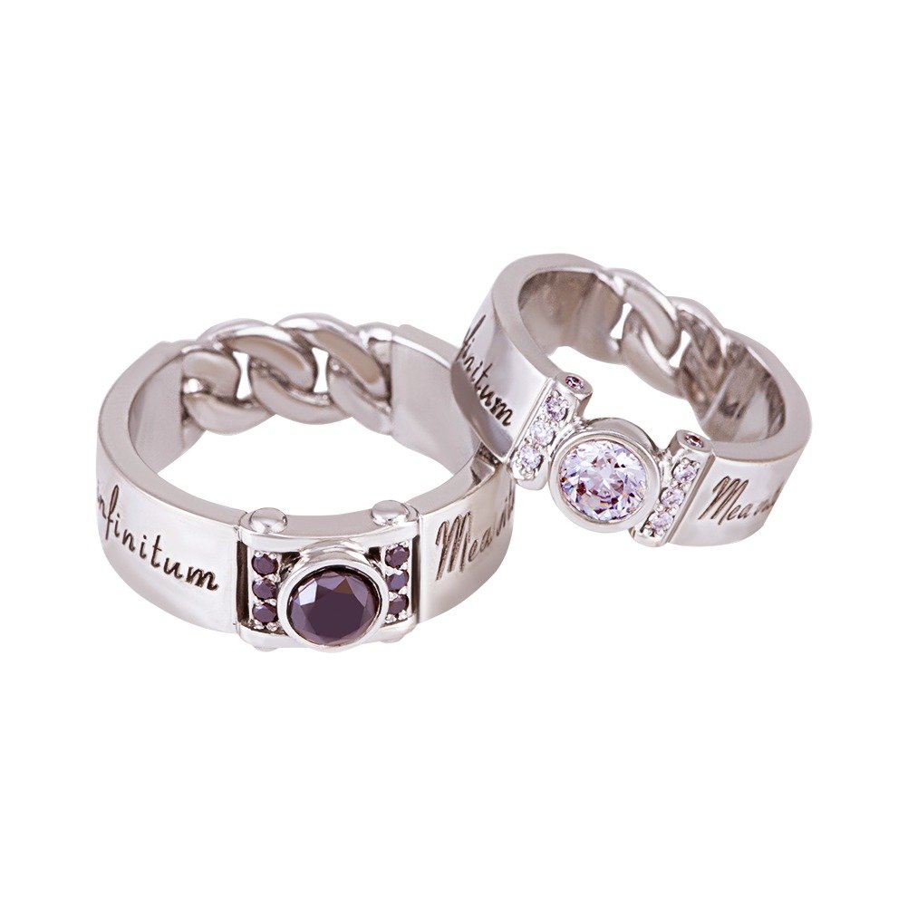 What to Engrave on a Ring: Ideas for Wedding Bands