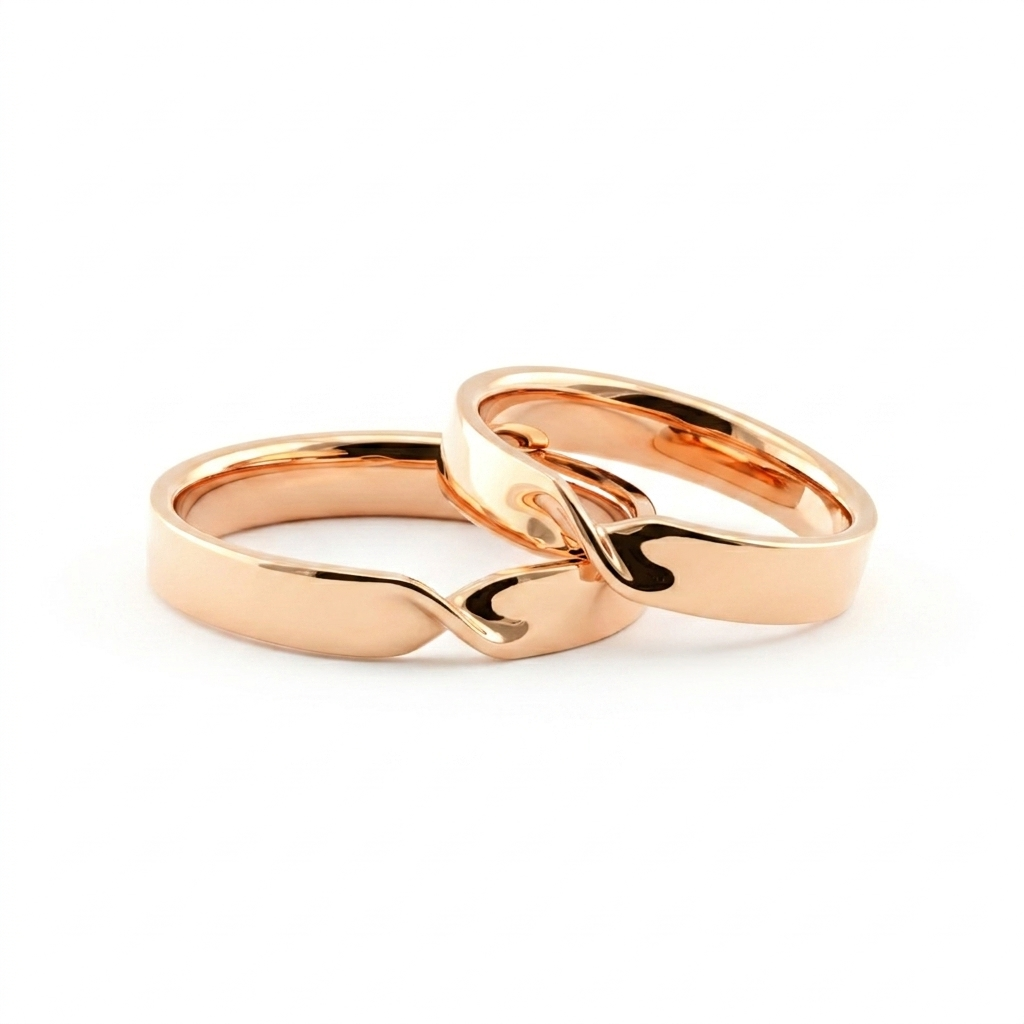 What to Do If Your Ring Is Too Small or Too Big: A Calm KiANIT Guide