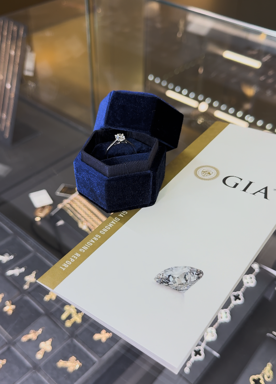 Diamond Engagement Rings: How to Choose the Ring for the Most Important “Yes”
